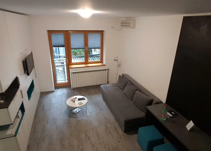 Apartments Rest - Centar
