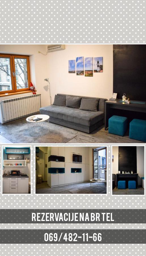 Apartment Rest - Centar