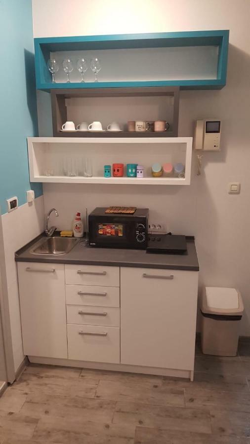 Rest - Centar Apartment Novi Sad