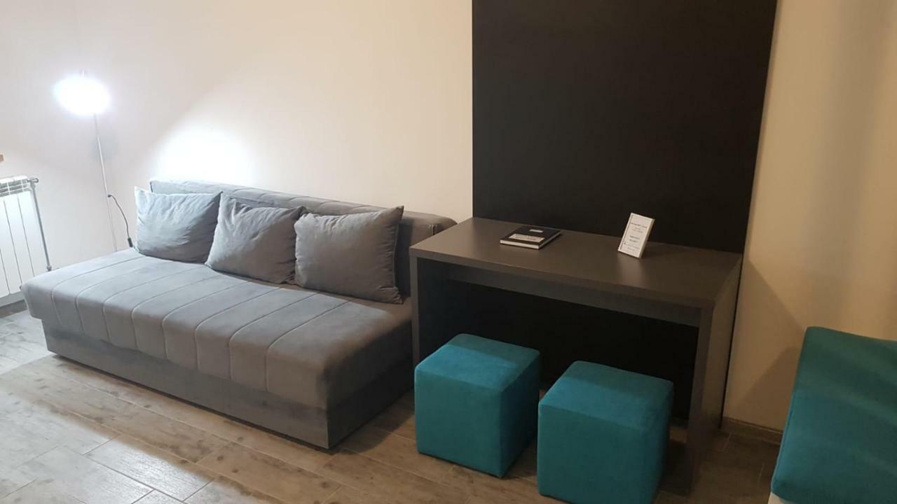 Rest - Centar Apartment Novi Sad