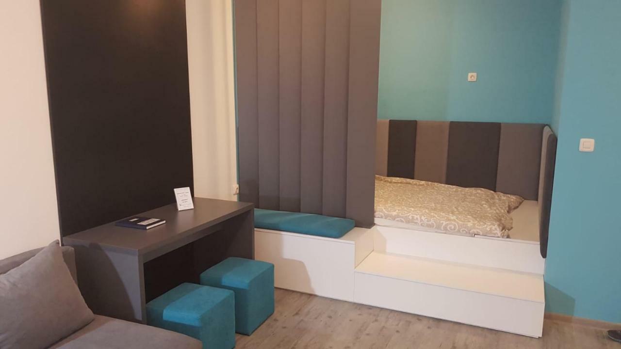 Rest - Centar Apartment Novi Sad